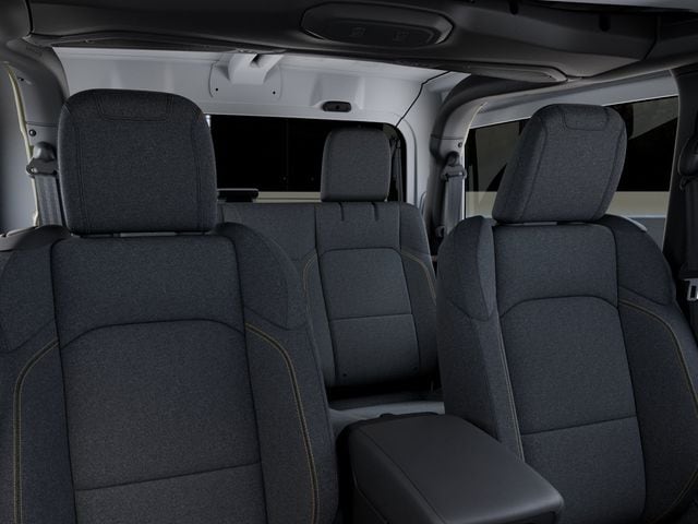 2026 Jeep Wrangler 2-Door Willys - Photo 26