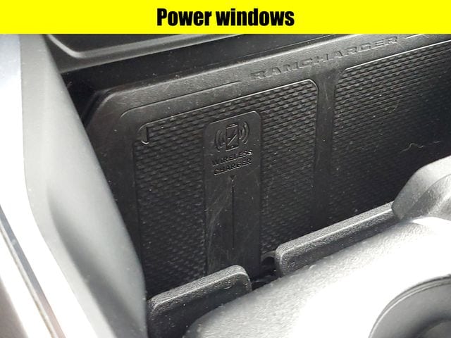 2025 RAM Ram 1500 Pickup Laramie - Photo 21