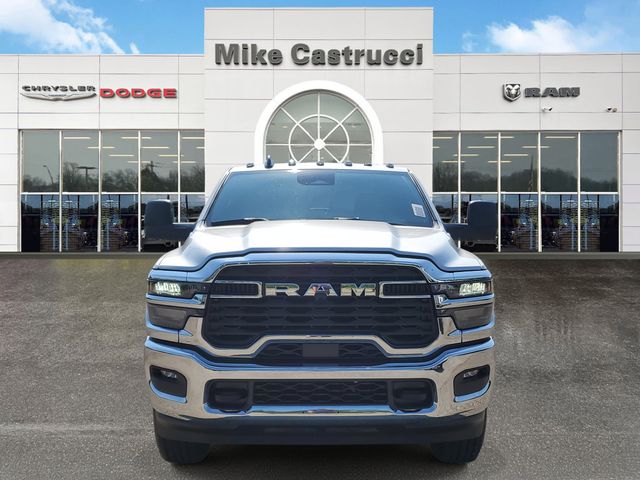2026 Ram 2500 Tradesman photo 2