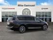 2026 Chrysler Pacifica PINNACLE AWD Passenger Van