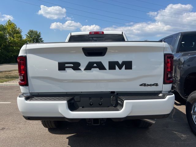 2026 Ram 2500 Tradesman photo 3