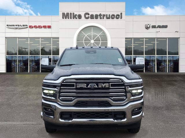 2026 Ram 3500 Laramie photo 2