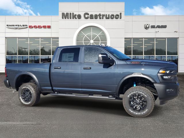2026 Ram 2500 Tradesman photo 3