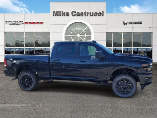 2026 Ram 2500 Laramie photo 2