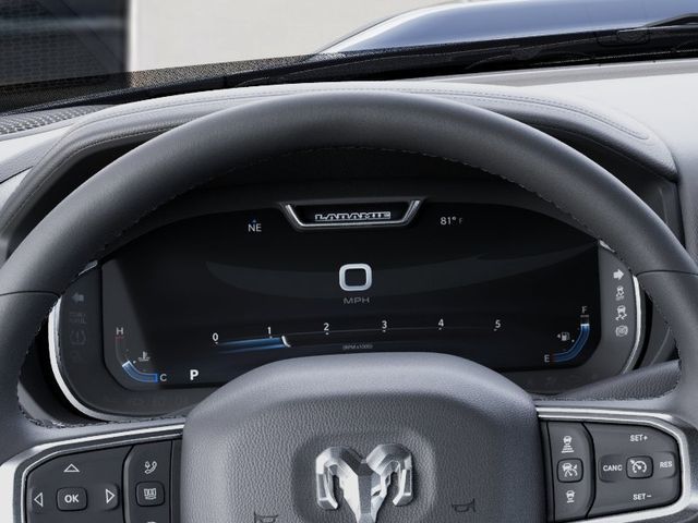 2026 RAM 2500 Laramie - Photo 17