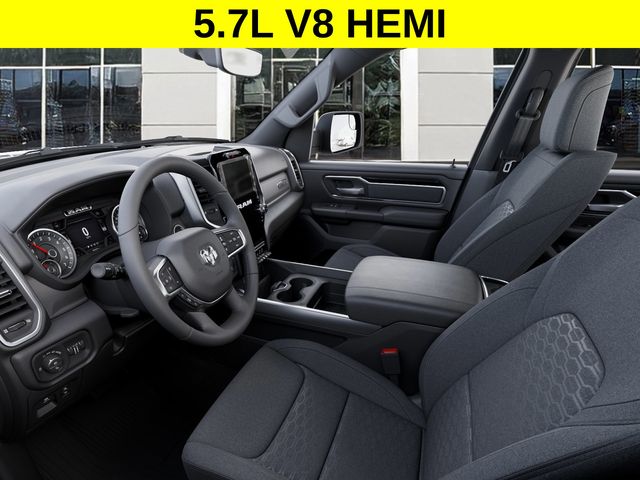 2026 RAM 1500 Big Horn/Lone Star - Photo 22