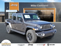 2025 Jeep Gladiator HIGH TIDE 4X4 Pickup