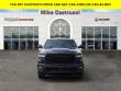 2026 Ram 1500 WARLOCK CREW CAB 4X4 5'7 BOX Pickup