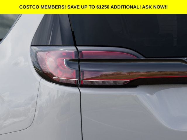 2026 Chrysler Pacifica Limited - Photo 9