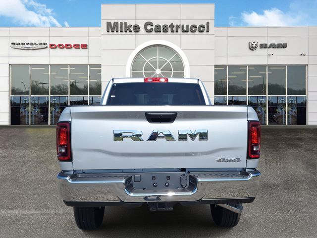 2026 Ram 2500 Tradesman photo 4