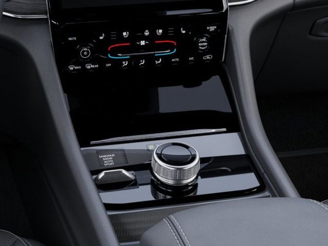 2025 Jeep Grand Cherokee Limited - Photo 24