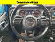 2021 Jeep Wrangler Unlimited Willys SUV