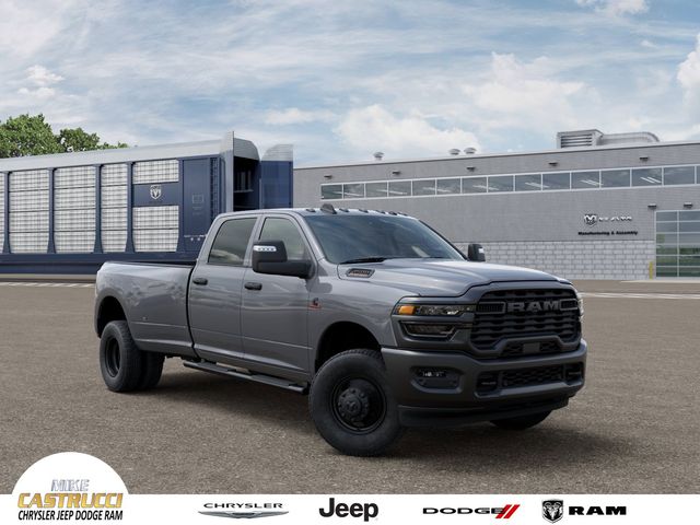 2026 RAM 3500 Tradesman 4X4 Crew Cab LWB's photo