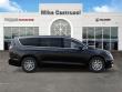 2026 Chrysler Pacifica SELECT Passenger Van