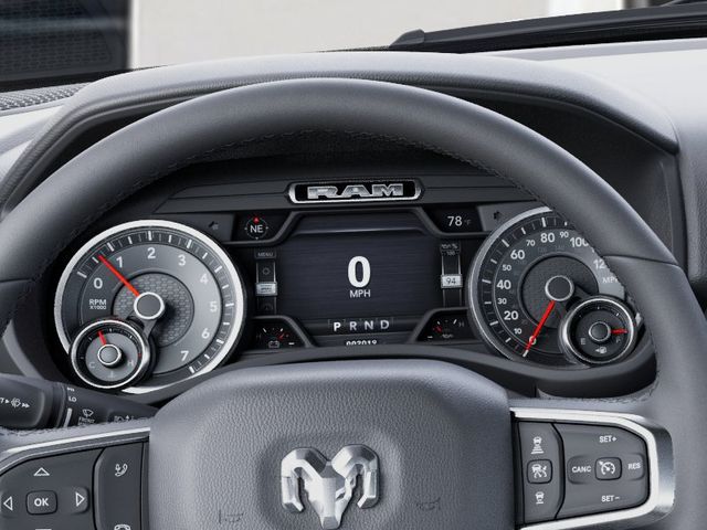 2026 RAM 1500 Big Horn/Lone Star - Photo 17