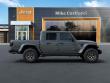 2026 Jeep Gladiator RUBICON X 4X4 Pickup