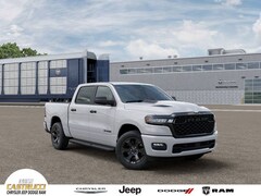 2026 Ram 1500 EXPRESS CREW CAB 4X4 5'7 BOX Pickup