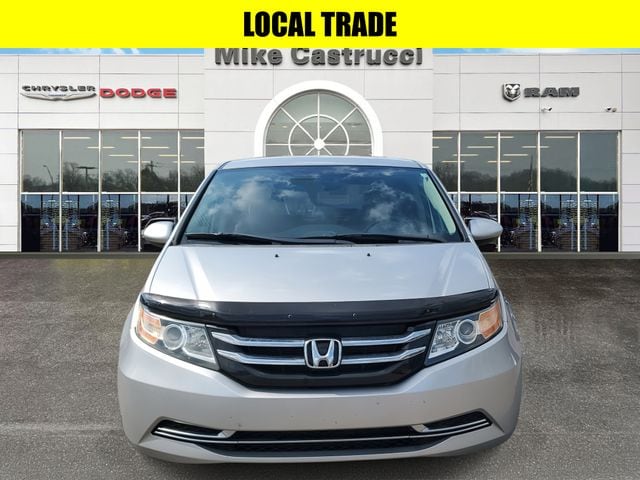 Used 2015 Honda Odyssey EX with VIN 5FNRL5H47FB062136 for sale in Cincinnati, OH