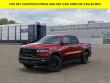 2026 Ram 1500 REBEL CREW CAB 4X4 5'7 BOX Pickup