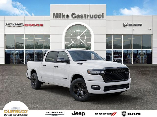 2027 Ram 1500 Big Horn/Lone Star Pickup
