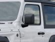 2026 Jeep Wrangler 2-DOOR WILLYS Sport Utility