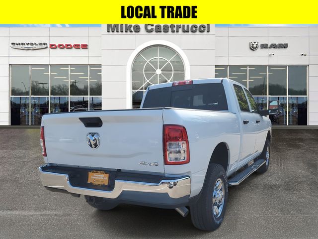 2024 Ram 2500 Tradesman photo 4