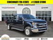 Ford F-250SD