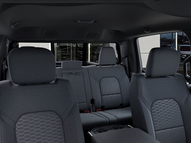 2026 RAM 1500 Big Horn/Lone Star - Photo 26