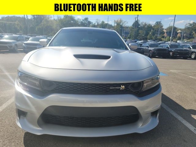 2019 Dodge Charger R/T Scat Pack photo 3