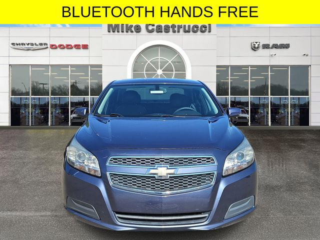 Used 2013 Chevrolet Malibu 1LT with VIN 1G11C5SA9DF277255 for sale in Cincinnati, OH