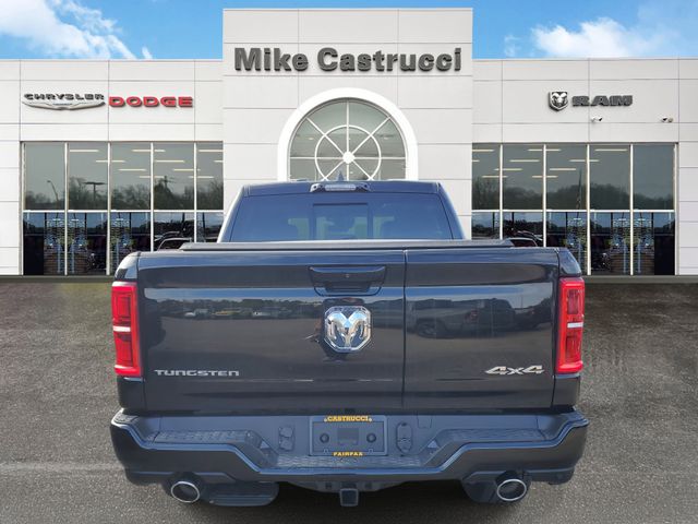 2026 Ram 1500 photo 4