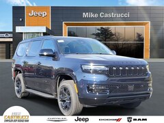 2025 Jeep Wagoneer CARBIDE 4X4 Sport Utility