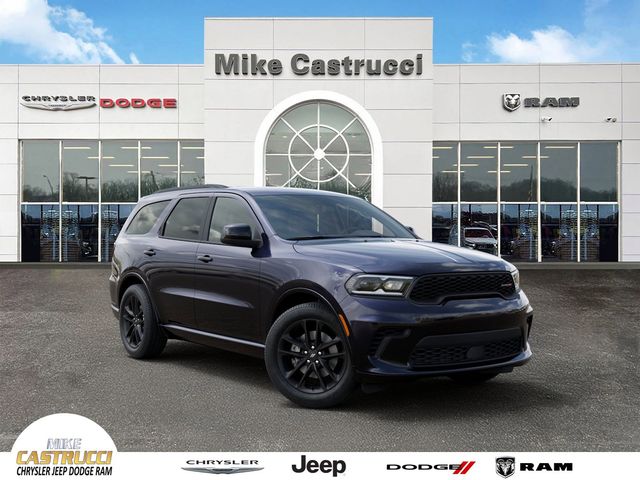 2026 Dodge Durango GT AWD