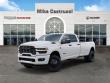 2026 Ram 3500 BIG HORN CREW CAB 4X4 8' BOX Pickup