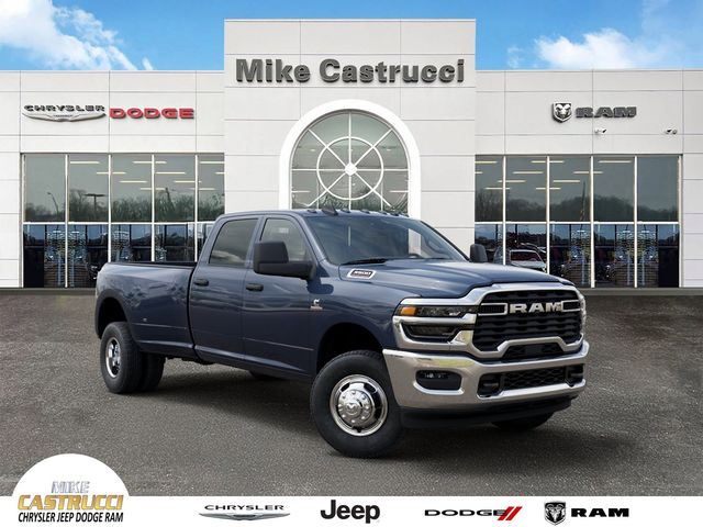 2026 RAM 3500 Tradesman 4X4 Crew Cab LWB's photo