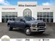 2026 Ram 3500 TRADESMAN CREW CAB 4X4 8' BOX Pickup