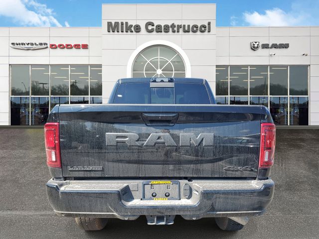2026 Ram 2500 Laramie photo 2