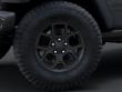 2026 Jeep Wrangler 2-DOOR WILLYS Sport Utility