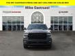 2026 Ram 1500 WARLOCK CREW CAB 4X4 5'7 BOX Pickup