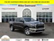 2026 Ram 1500 BIG HORN CREW CAB 4X4 5'7 BOX Pickup