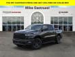2026 Ram 1500 WARLOCK CREW CAB 4X4 5'7 BOX Pickup