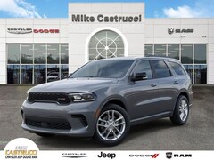 2026 Dodge Durango GT PLUS AWD Sport Utility