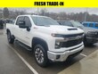 Chevrolet Silverado 2500HD