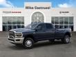 2026 Ram 3500 TRADESMAN CREW CAB 4X4 8' BOX Pickup