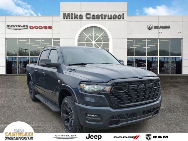 2026 RAM Ram 1500 Pickup Big Horn/Lone Star's photo