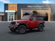 2026 Jeep Wrangler 2-DOOR SPORT Sport Utility
