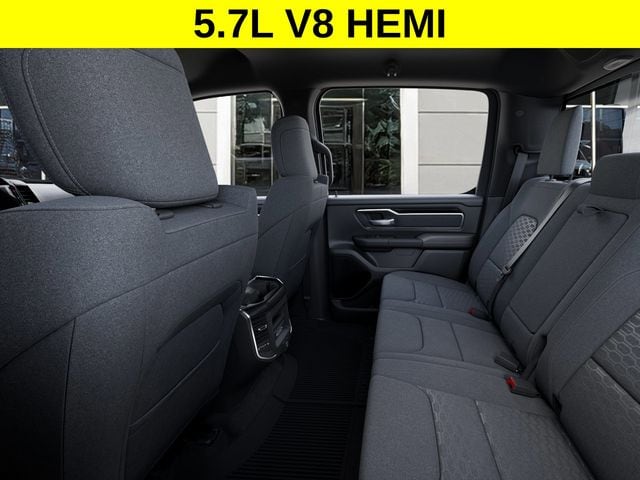 2026 RAM 1500 Big Horn/Lone Star - Photo 23