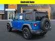 2021 Jeep Wrangler Unlimited Willys SUV