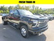 Chevrolet Silverado 3500HD