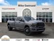 2026 Ram 3500 BIG HORN CREW CAB 4X4 8' BOX Pickup